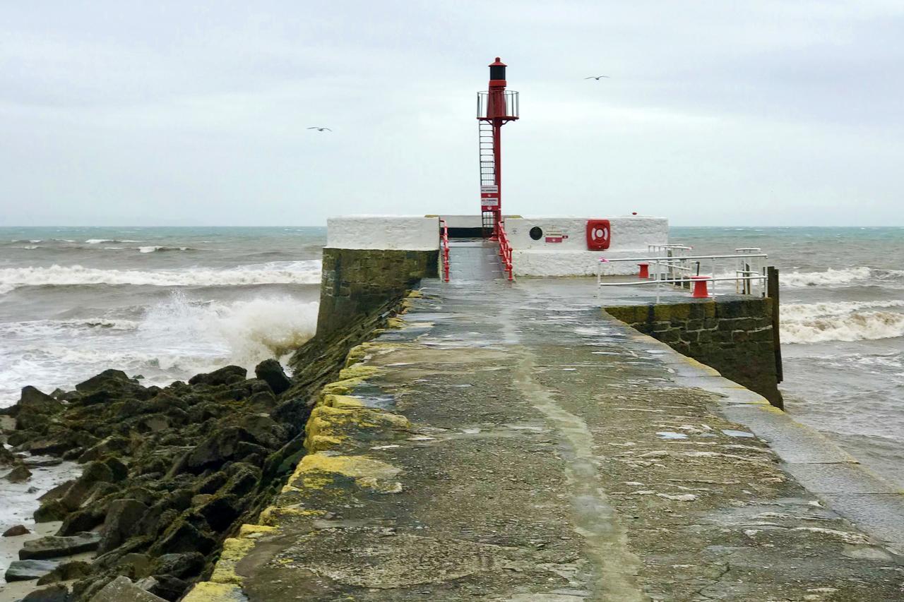 Jolly Sailor Inn Looe Zewnętrze zdjęcie