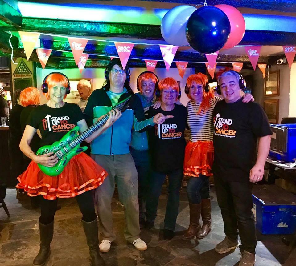 Jolly Sailor Inn Looe Zewnętrze zdjęcie